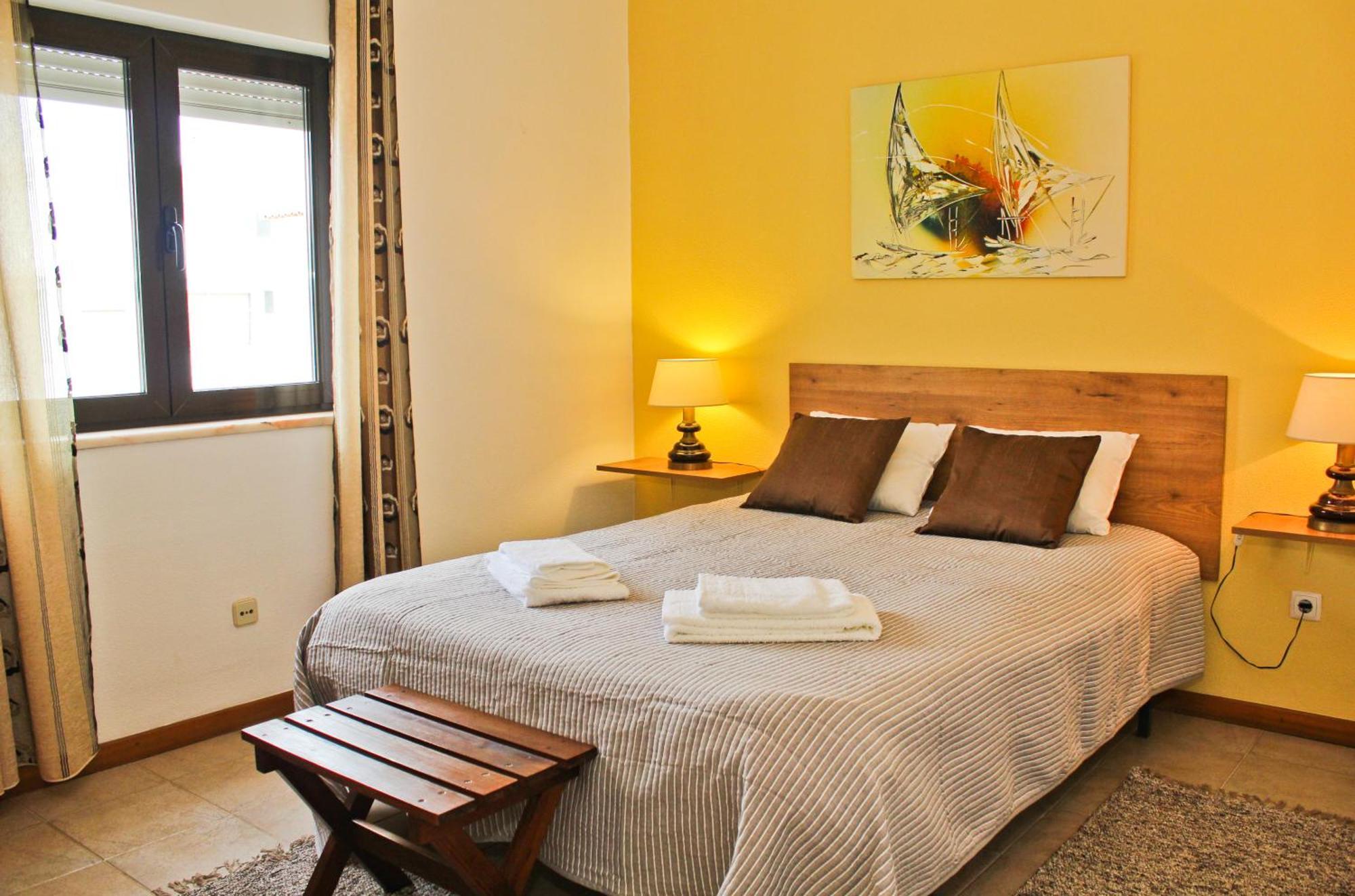 D Joao Xavier Guesthouse Lagos Exterior photo